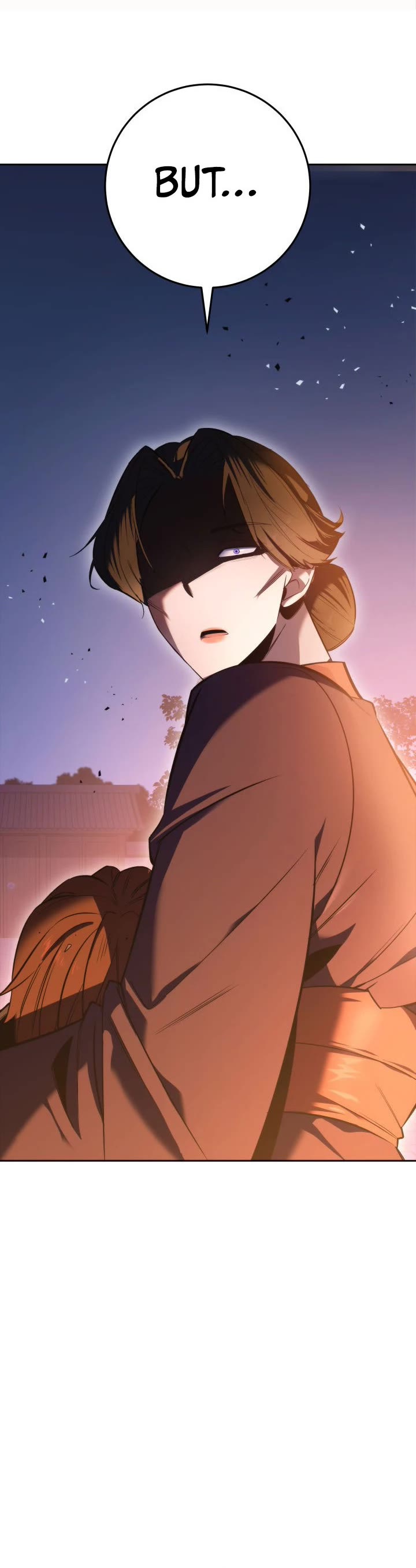 Heavenly Inquisition Sword chapter 3 page 34