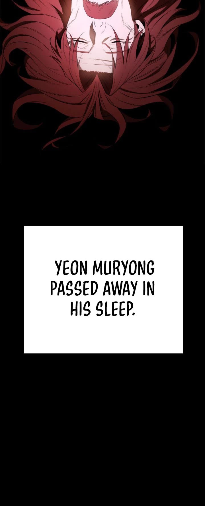 Heavenly Inquisition Sword chapter 3 page 37