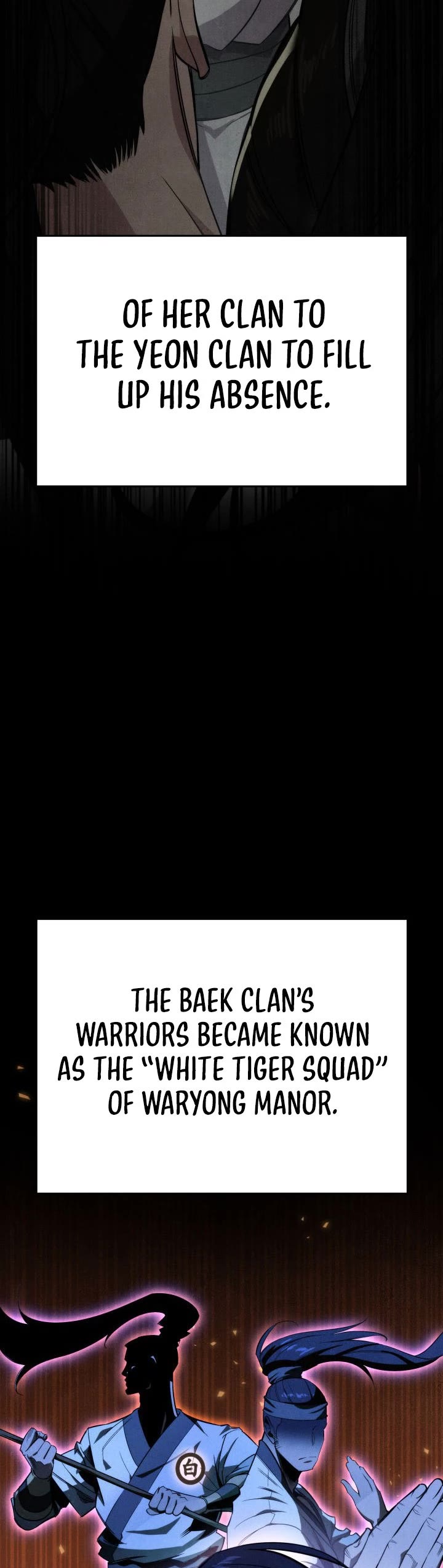 Heavenly Inquisition Sword chapter 3 page 39