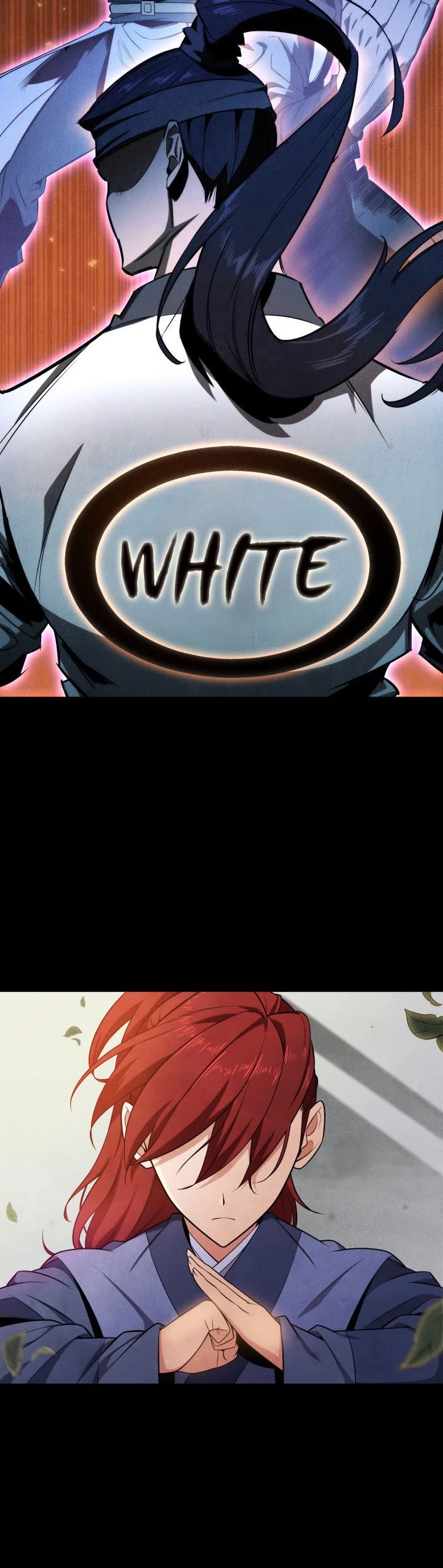 Heavenly Inquisition Sword chapter 3 page 40