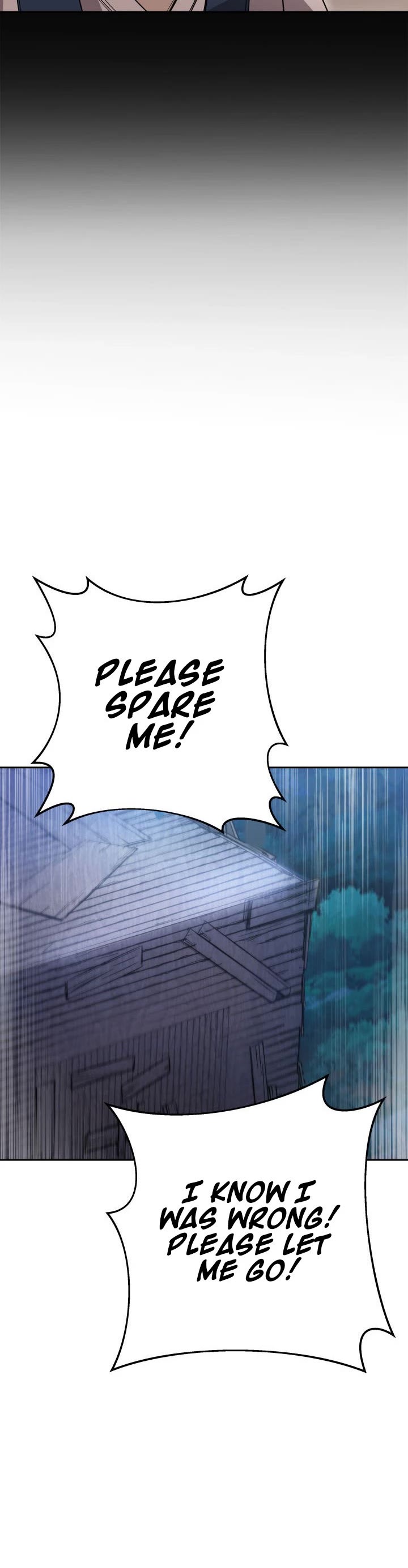 Heavenly Inquisition Sword chapter 3 page 51