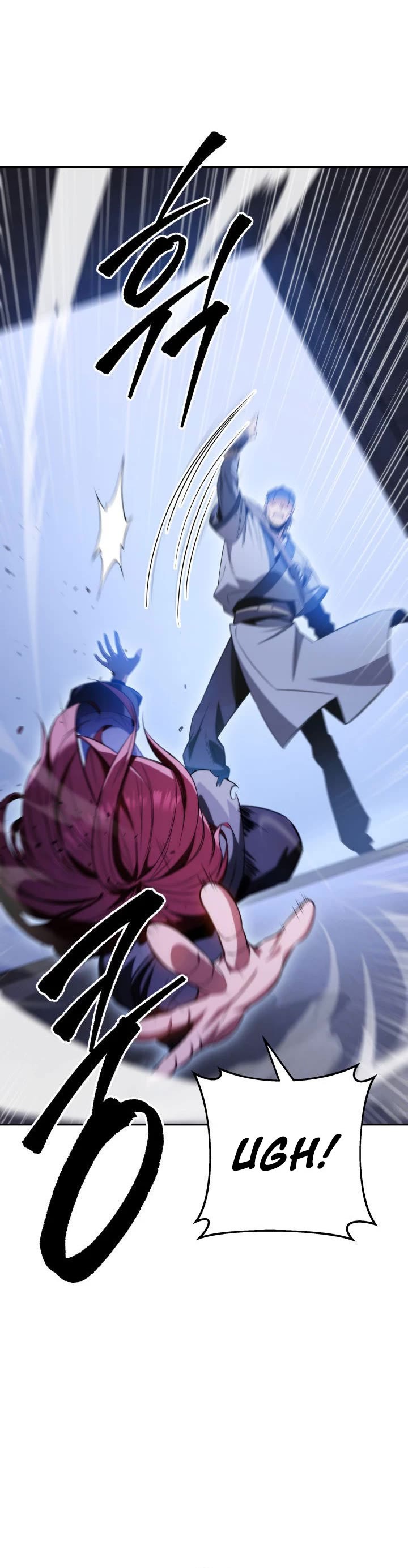 Heavenly Inquisition Sword chapter 3 page 52