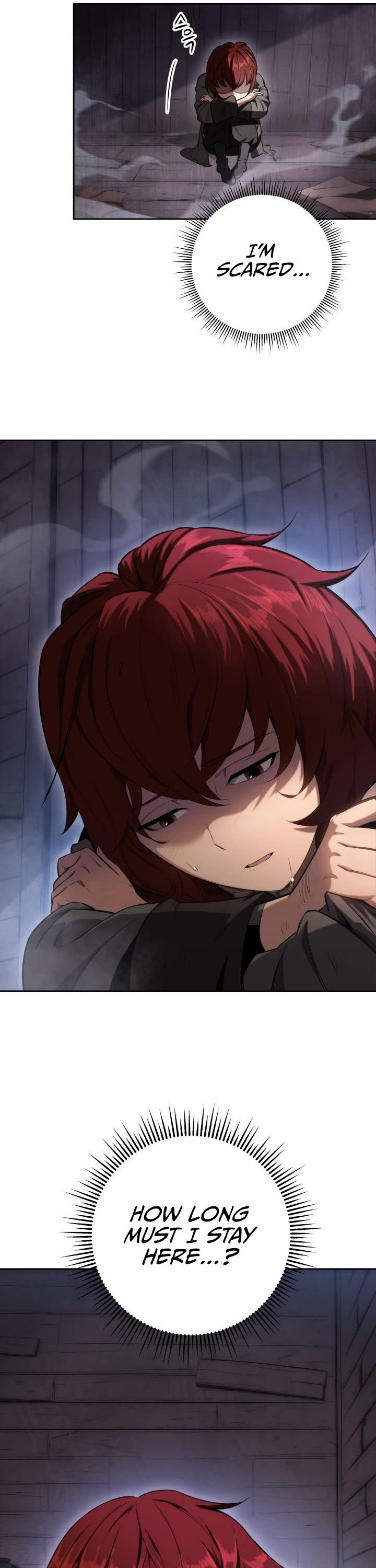 Heavenly Inquisition Sword chapter 3 page 59