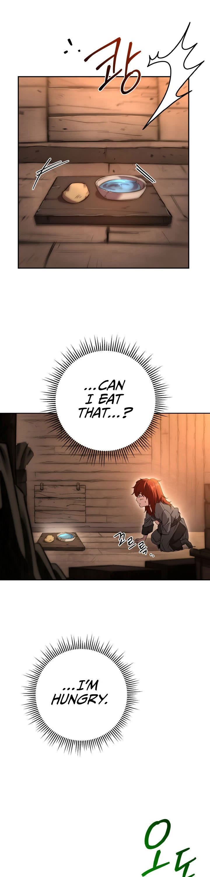 Heavenly Inquisition Sword chapter 3 page 62