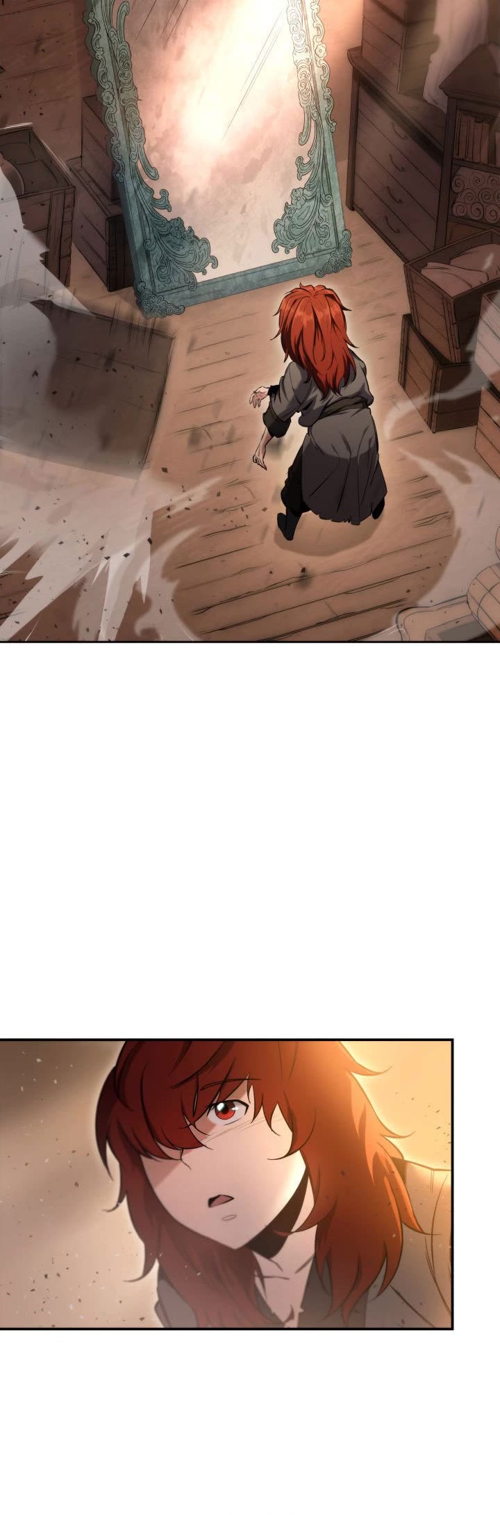 Heavenly Inquisition Sword chapter 3 page 67