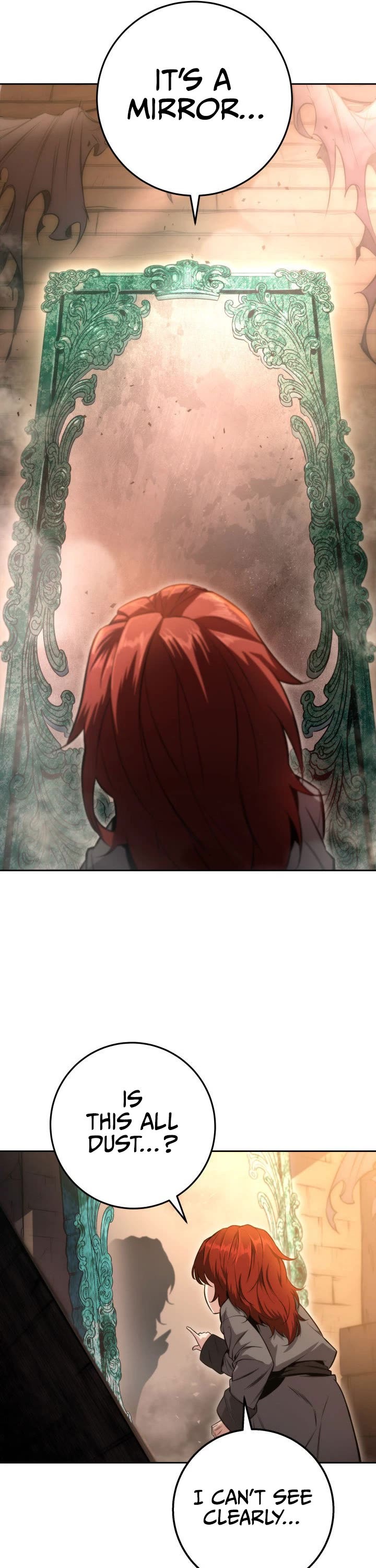 Heavenly Inquisition Sword chapter 3 page 68