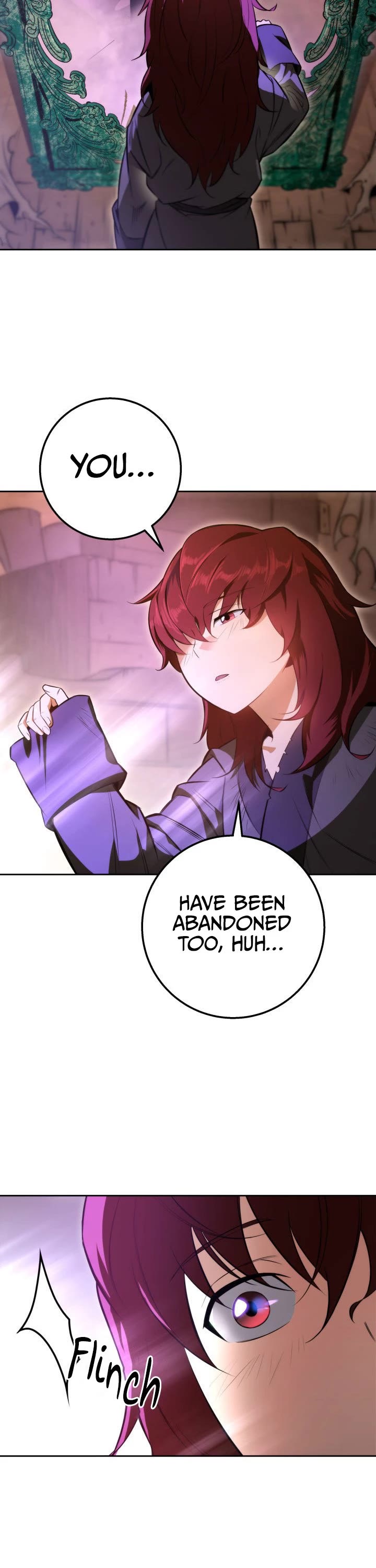 Heavenly Inquisition Sword chapter 3 page 70