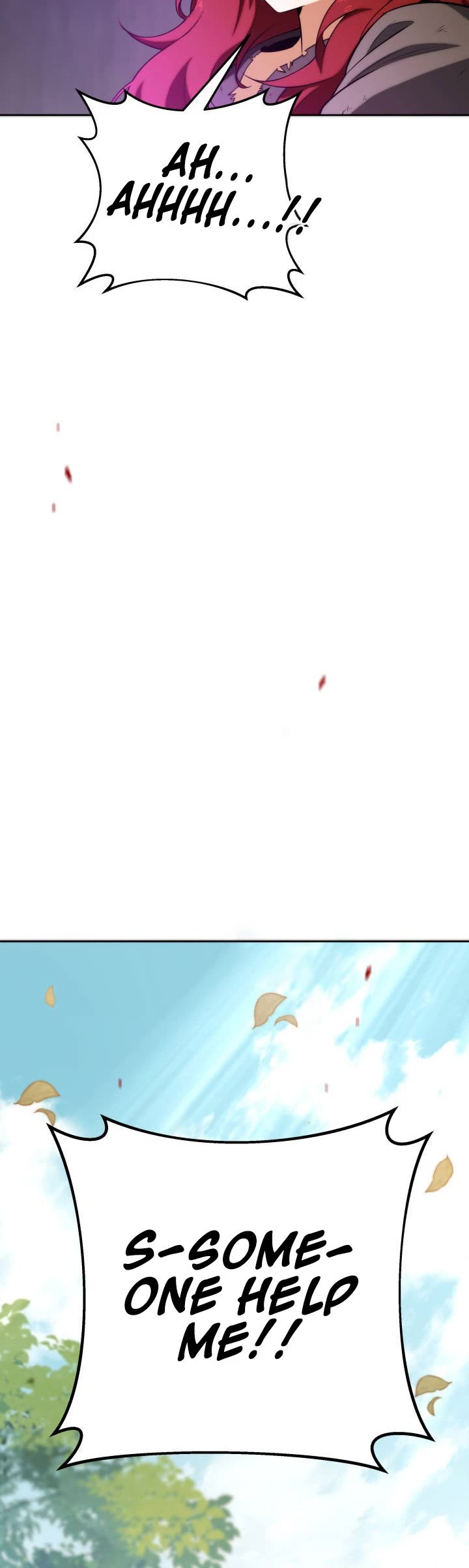 Heavenly Inquisition Sword chapter 3 page 72