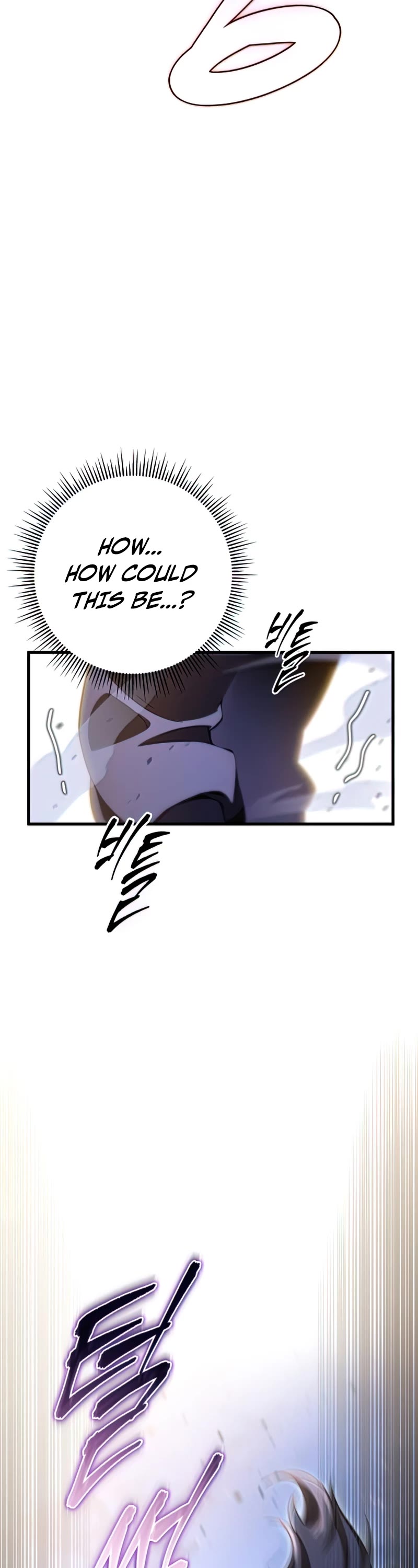 Heavenly Inquisition Sword chapter 30 page 18