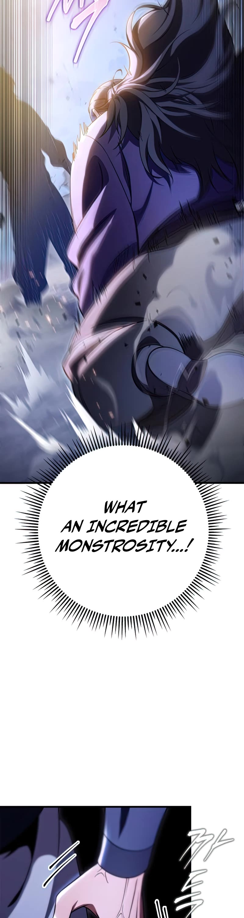 Heavenly Inquisition Sword chapter 30 page 19