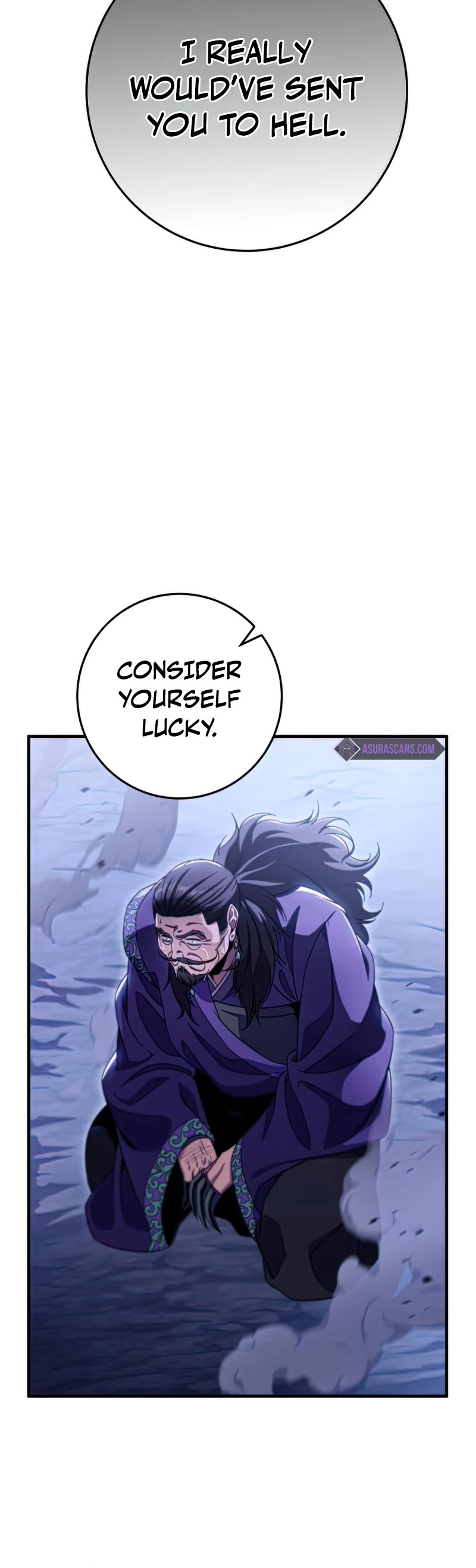 Heavenly Inquisition Sword chapter 30 page 21