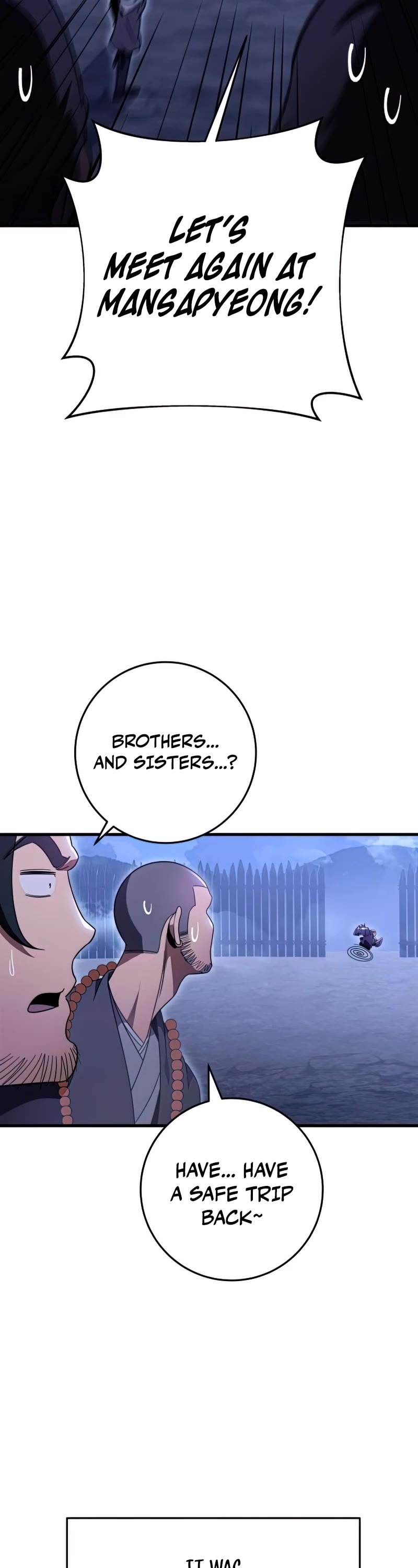 Heavenly Inquisition Sword chapter 30 page 30