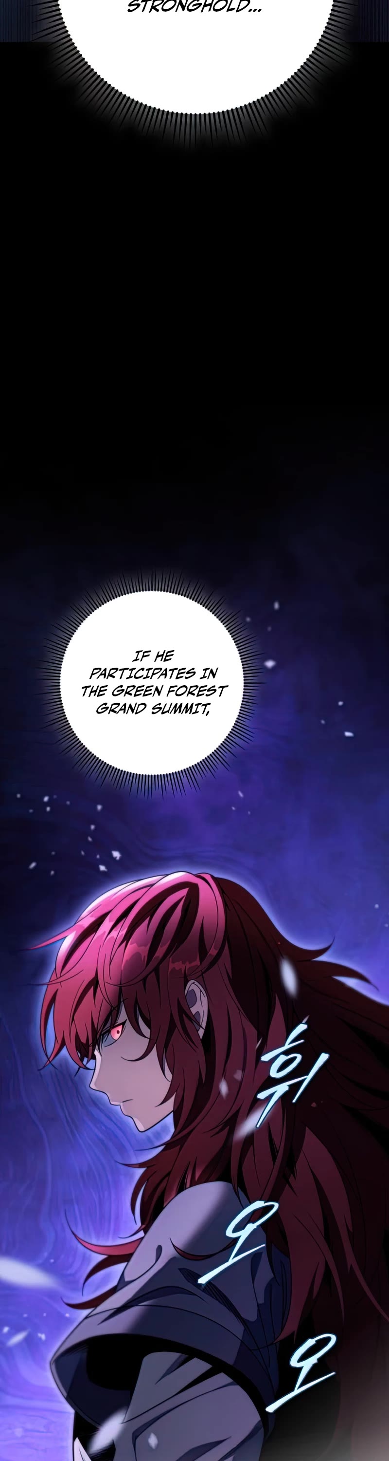 Heavenly Inquisition Sword chapter 30 page 39