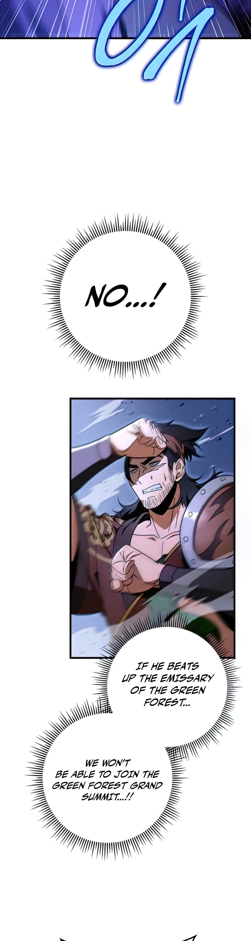 Heavenly Inquisition Sword chapter 30 page 4