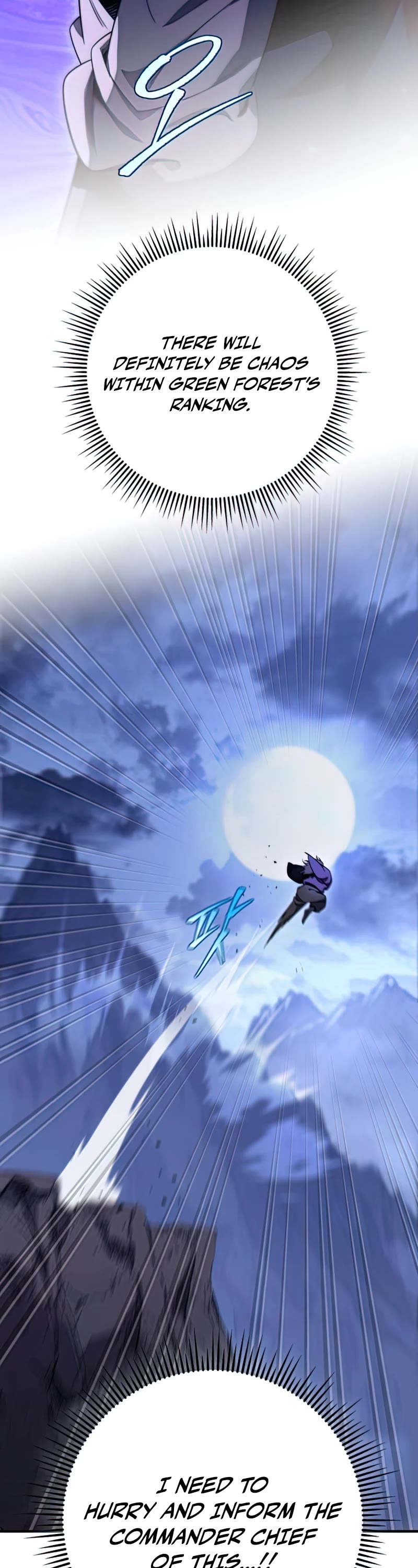 Heavenly Inquisition Sword chapter 30 page 40