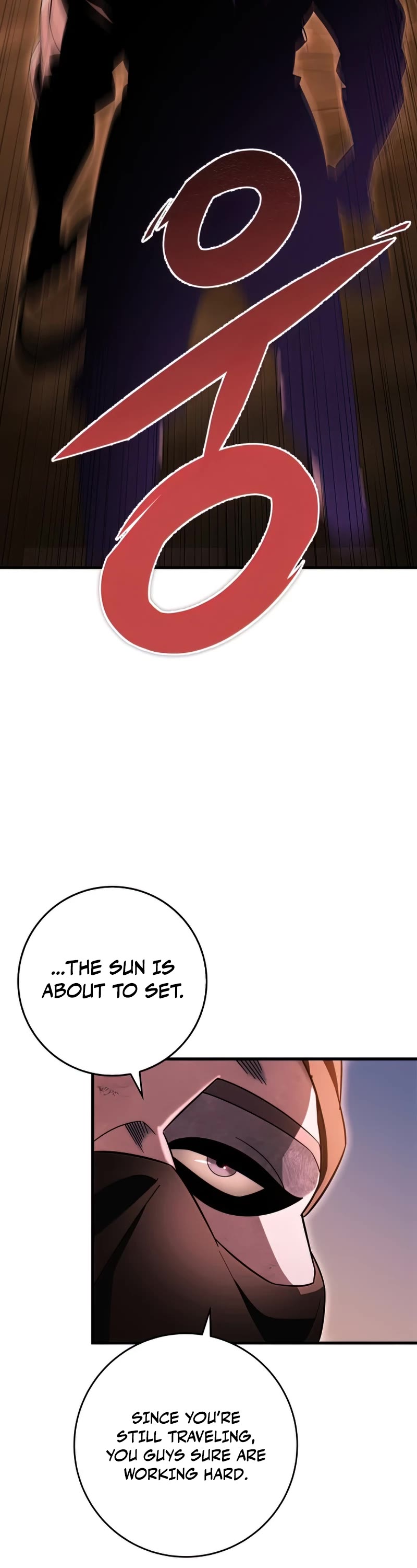 Heavenly Inquisition Sword chapter 30 page 44