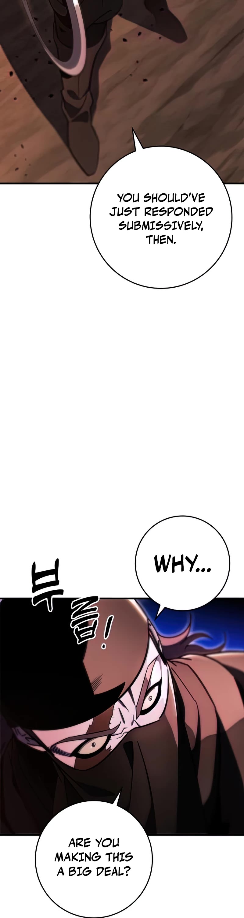 Heavenly Inquisition Sword chapter 30 page 49