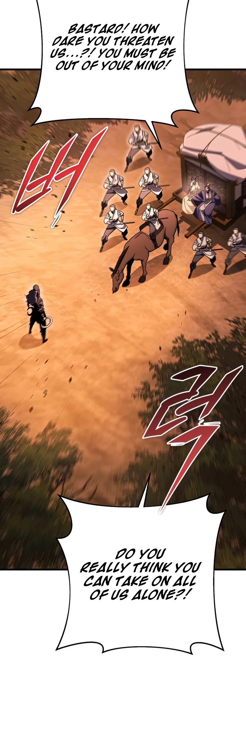 Heavenly Inquisition Sword chapter 30 page 51