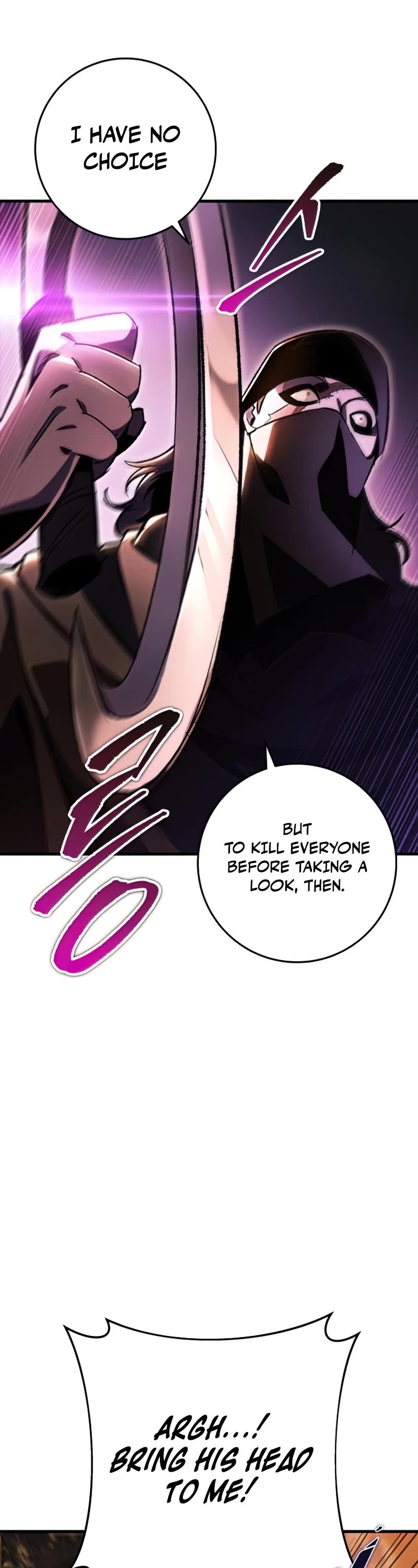 Heavenly Inquisition Sword chapter 30 page 53