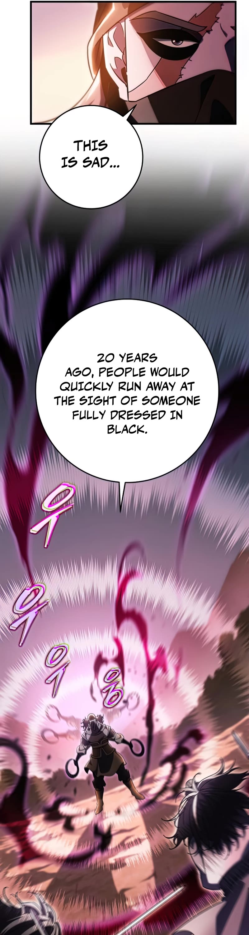 Heavenly Inquisition Sword chapter 30 page 56