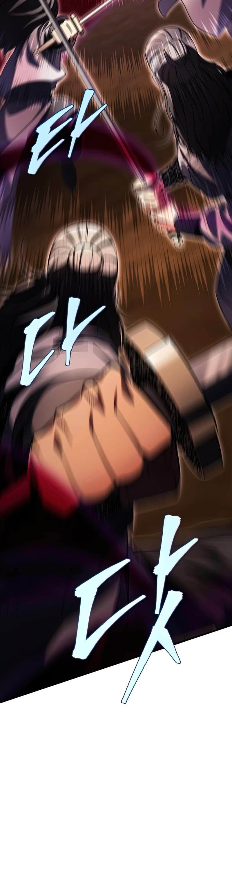 Heavenly Inquisition Sword chapter 30 page 57