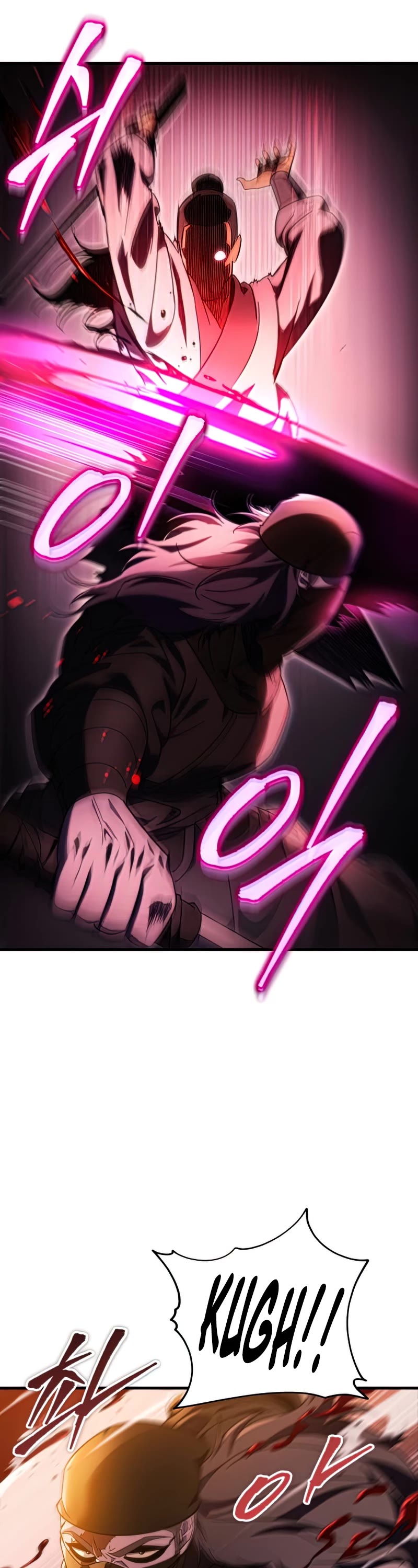 Heavenly Inquisition Sword chapter 30 page 63