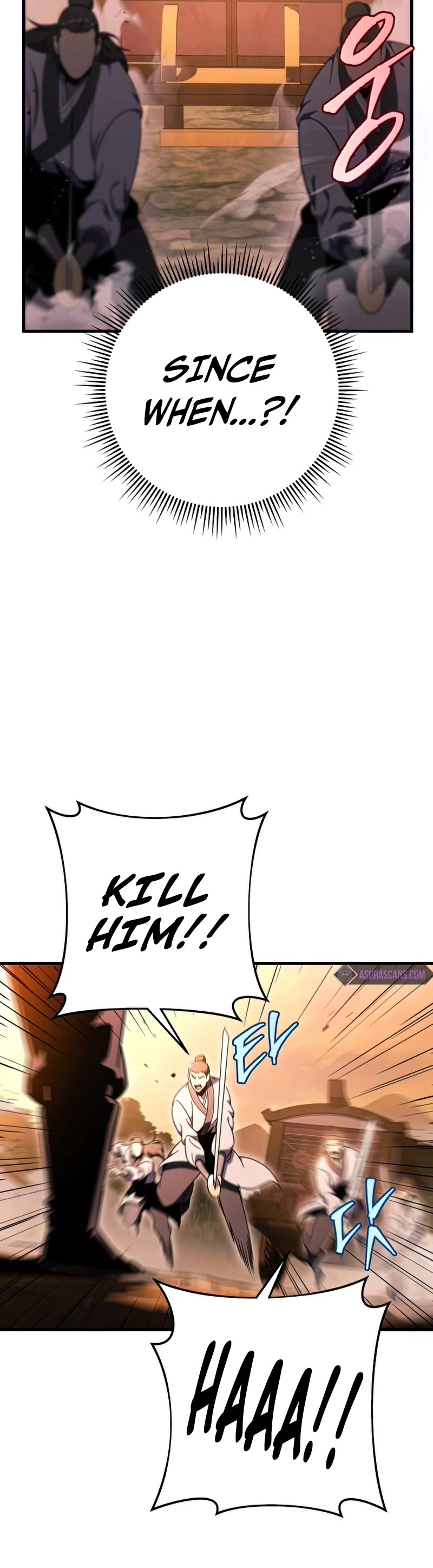 Heavenly Inquisition Sword chapter 30 page 65