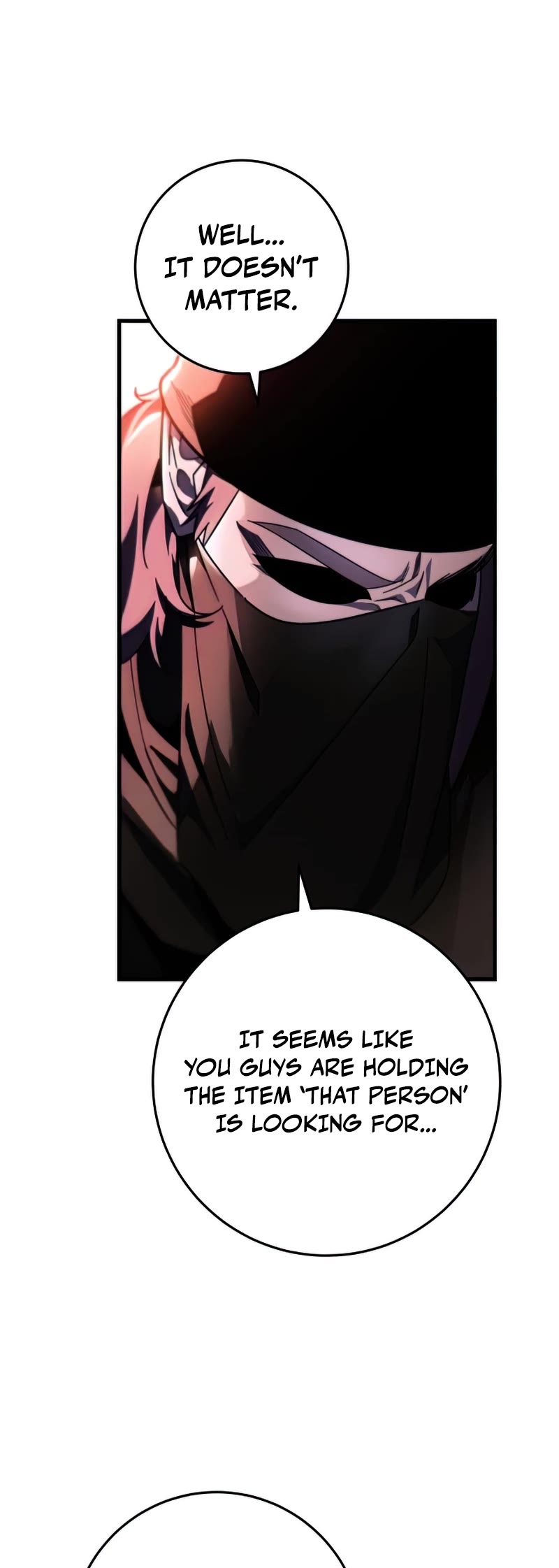 Heavenly Inquisition Sword chapter 30 page 69