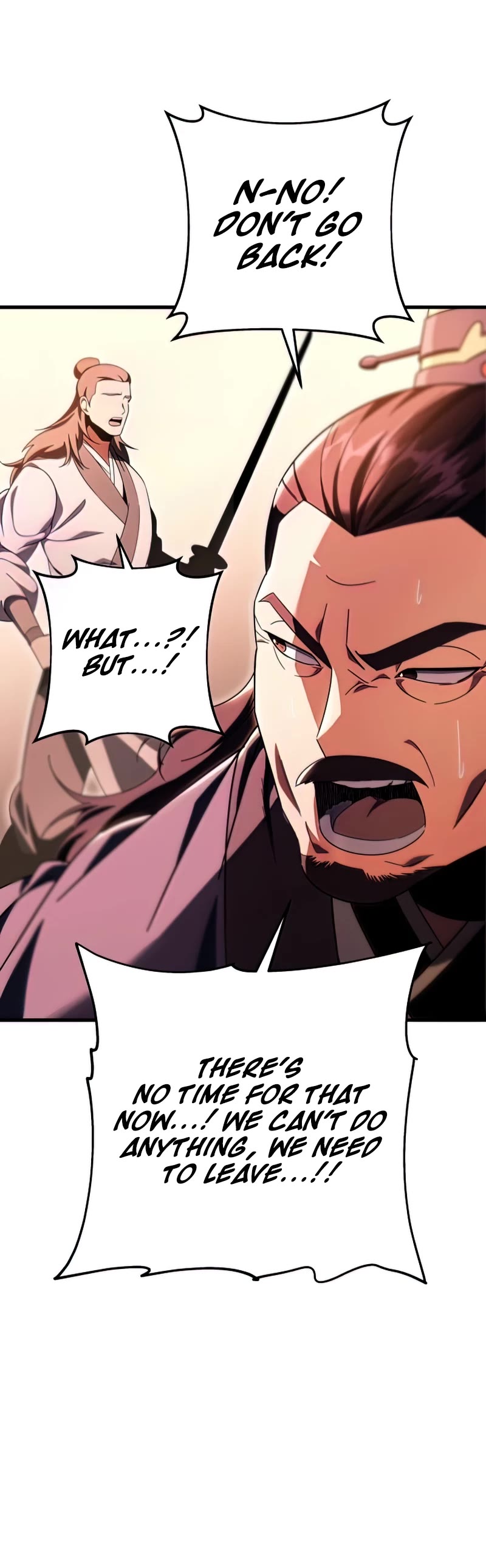 Heavenly Inquisition Sword chapter 30 page 74