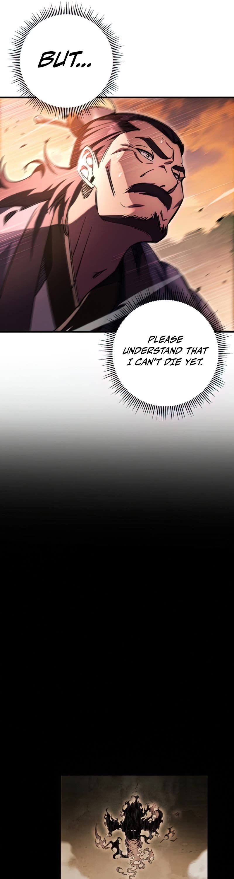 Heavenly Inquisition Sword chapter 30 page 76