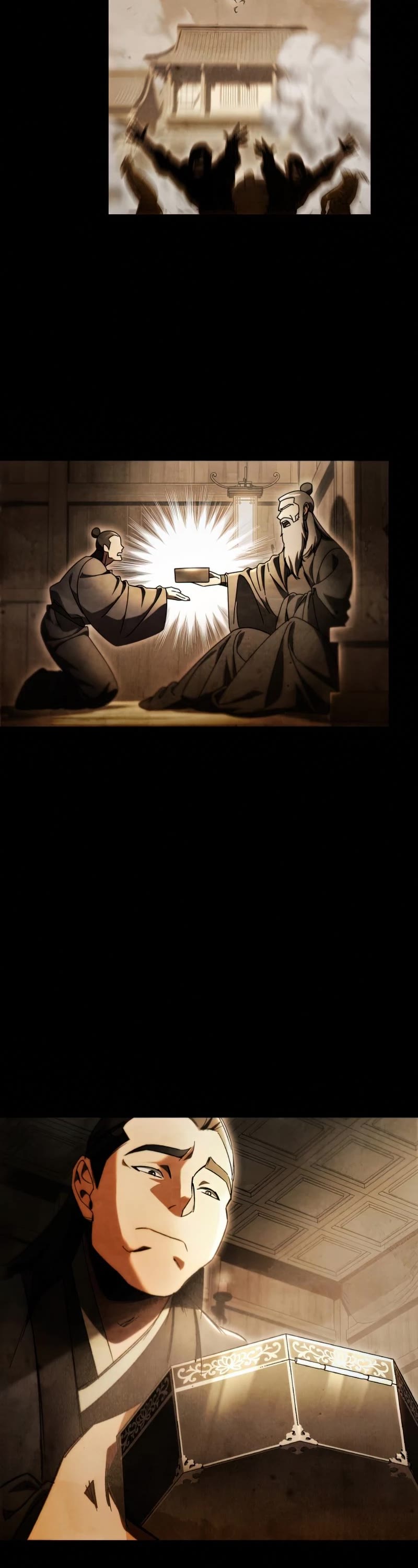 Heavenly Inquisition Sword chapter 30 page 77