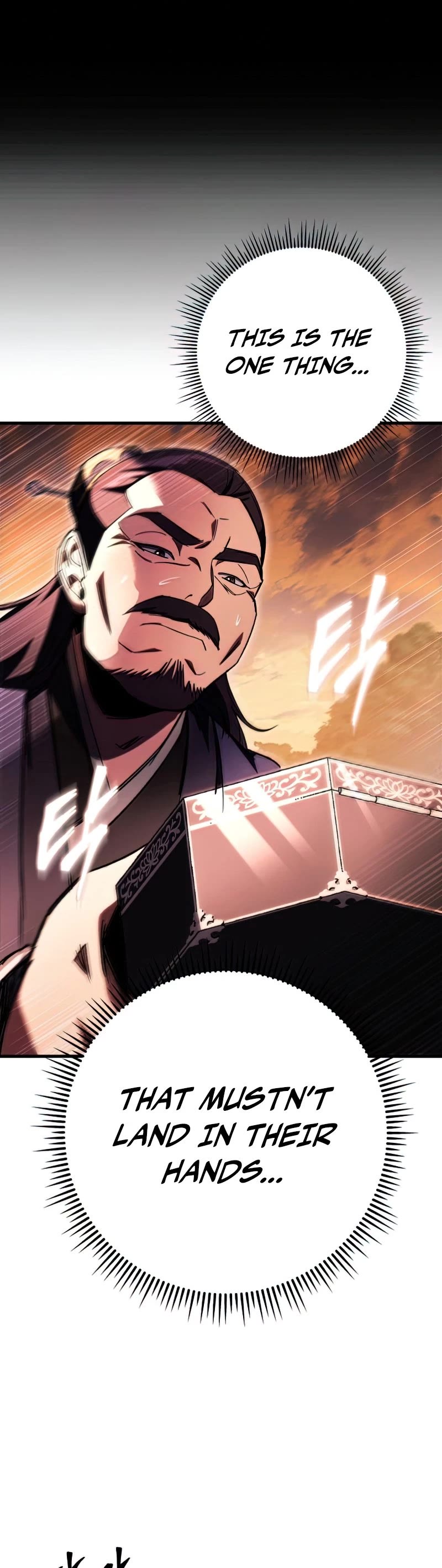 Heavenly Inquisition Sword chapter 30 page 78