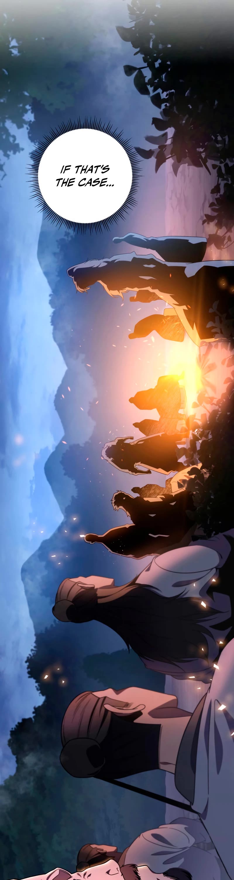 Heavenly Inquisition Sword chapter 31 page 17