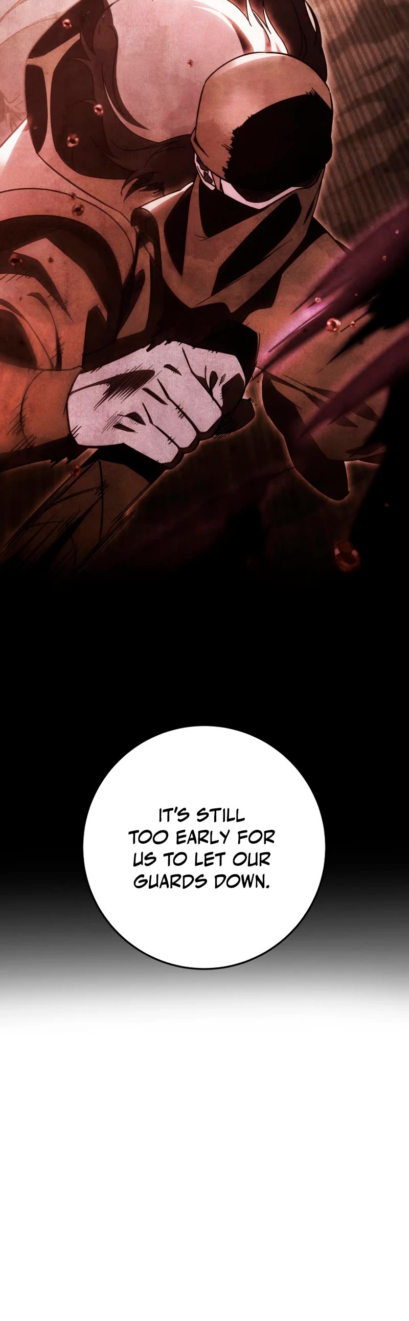 Heavenly Inquisition Sword chapter 31 page 6