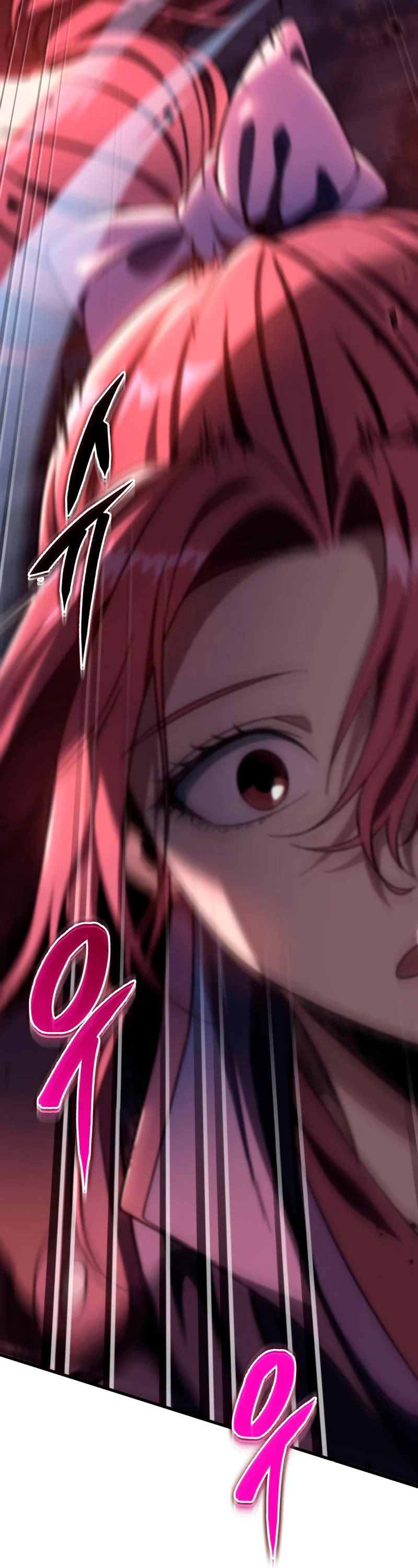 Heavenly Inquisition Sword chapter 32 page 21