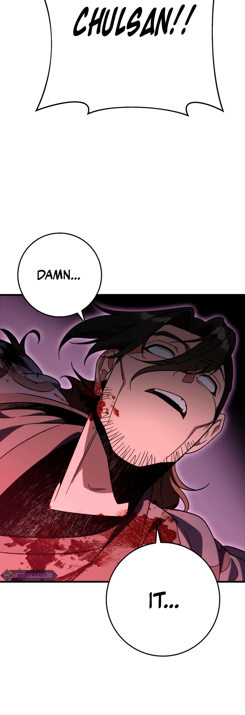 Heavenly Inquisition Sword chapter 32 page 26