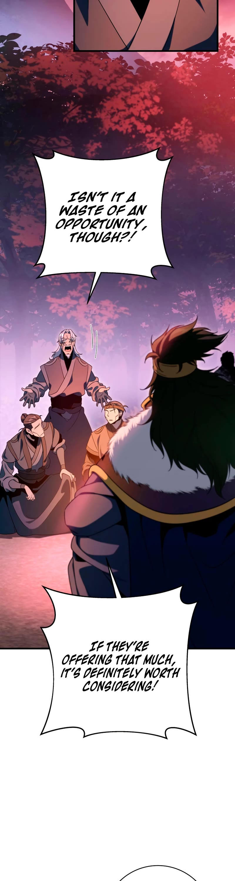 Heavenly Inquisition Sword chapter 32 page 3