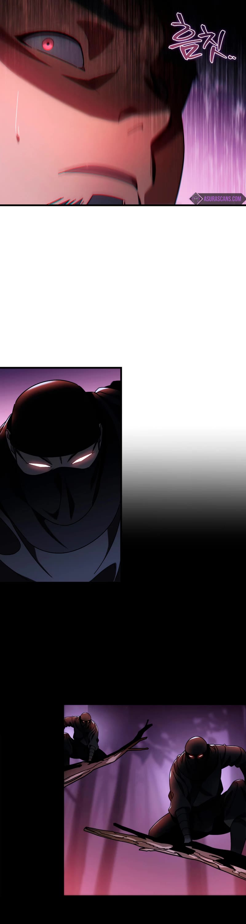 Heavenly Inquisition Sword chapter 32 page 36