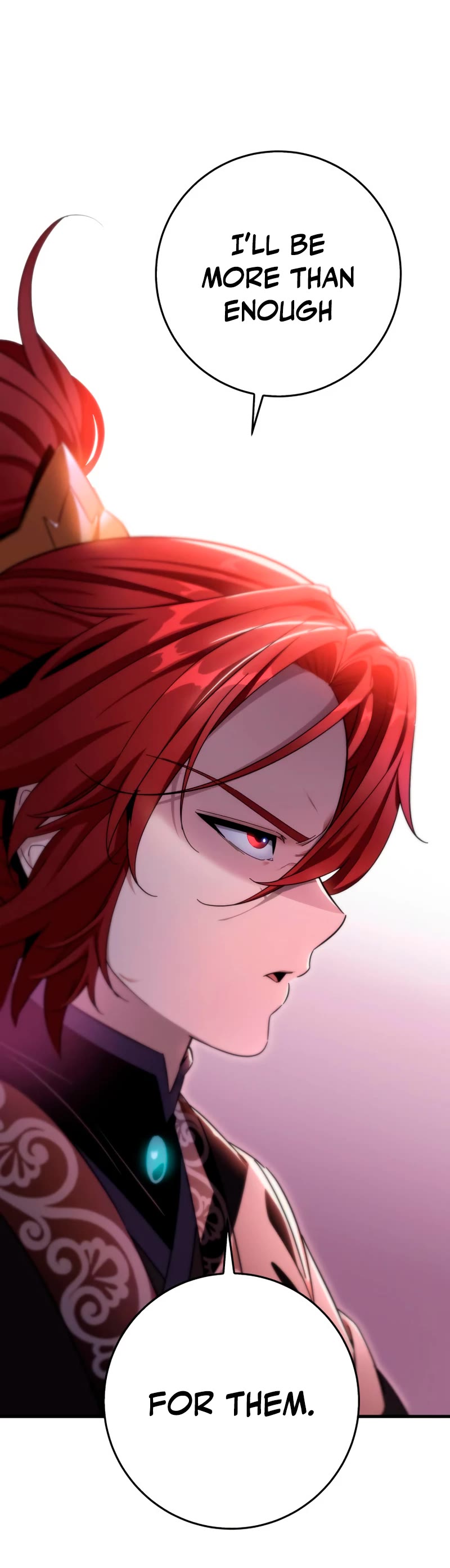 Heavenly Inquisition Sword chapter 32 page 40