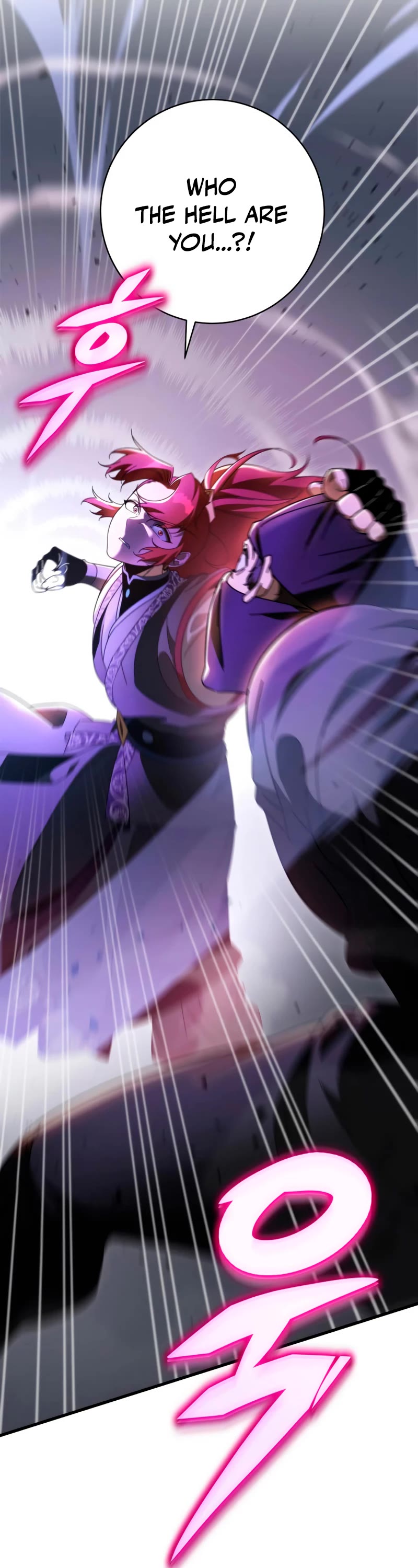 Heavenly Inquisition Sword chapter 32 page 53