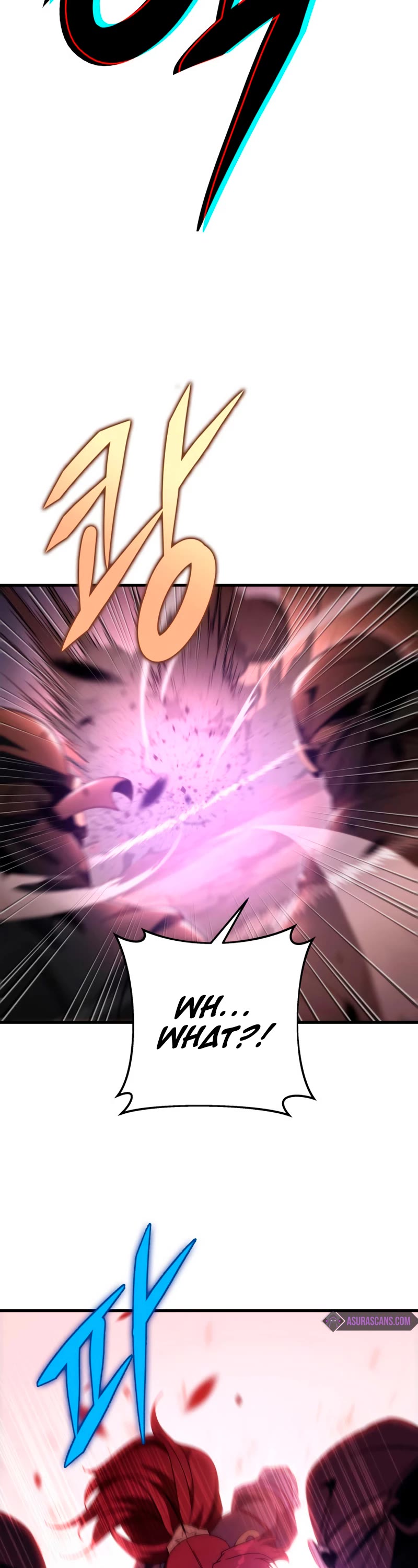 Heavenly Inquisition Sword chapter 32 page 55