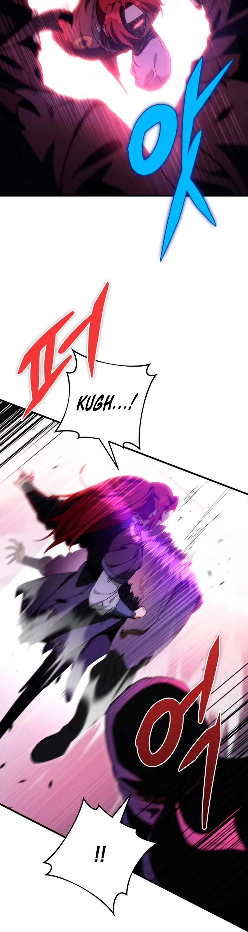 Heavenly Inquisition Sword chapter 32 page 56