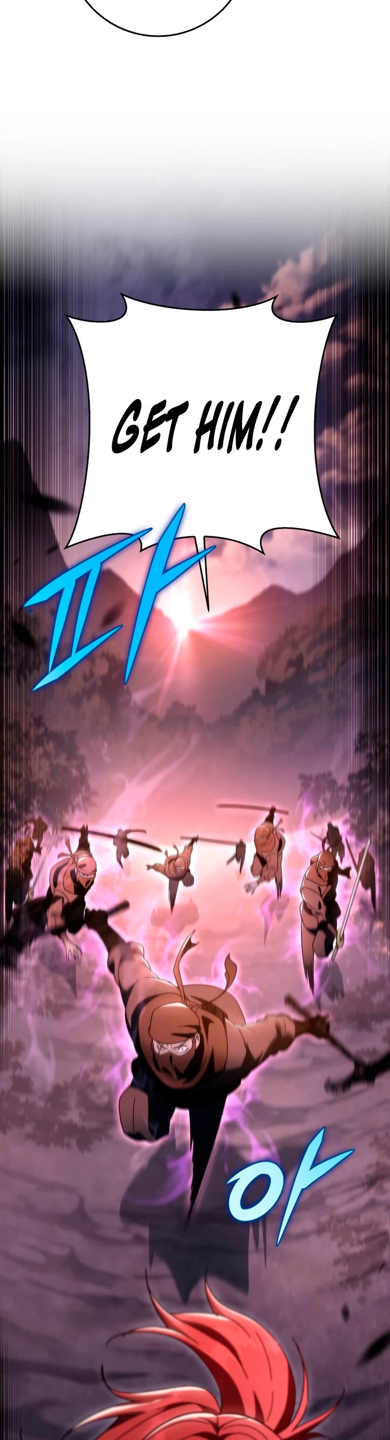 Heavenly Inquisition Sword chapter 32 page 63