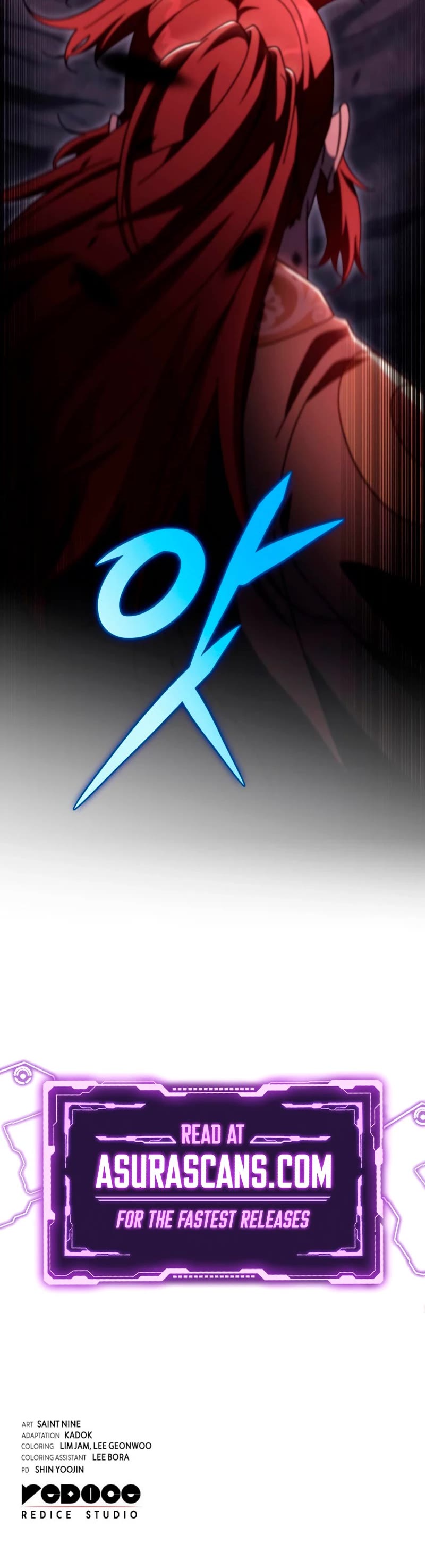 Heavenly Inquisition Sword chapter 32 page 64