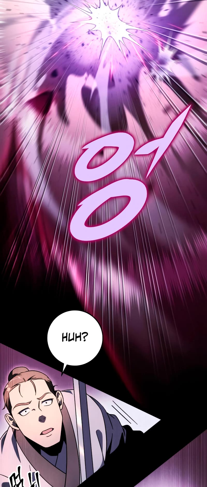 Heavenly Inquisition Sword chapter 33 page 35