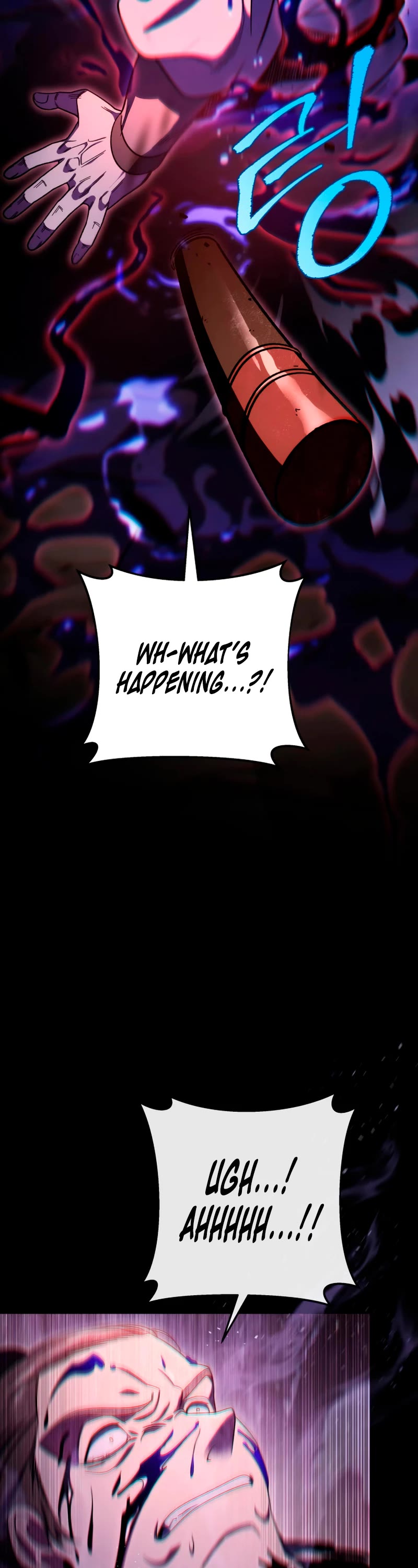 Heavenly Inquisition Sword chapter 33 page 38