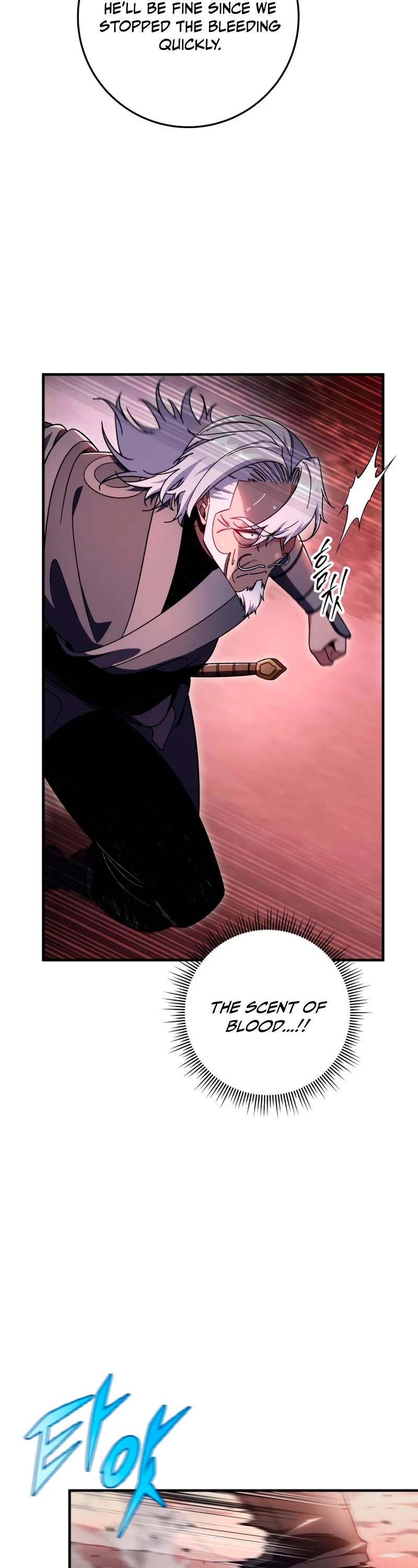 Heavenly Inquisition Sword chapter 33 page 4