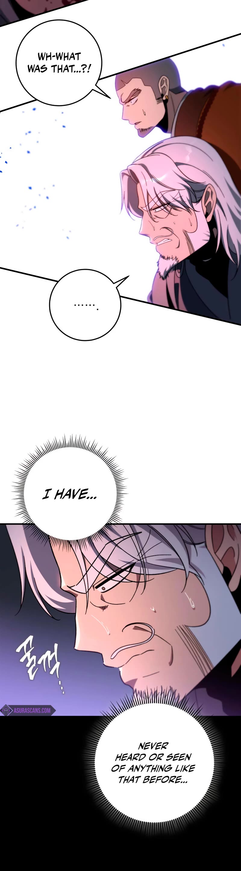 Heavenly Inquisition Sword chapter 33 page 41