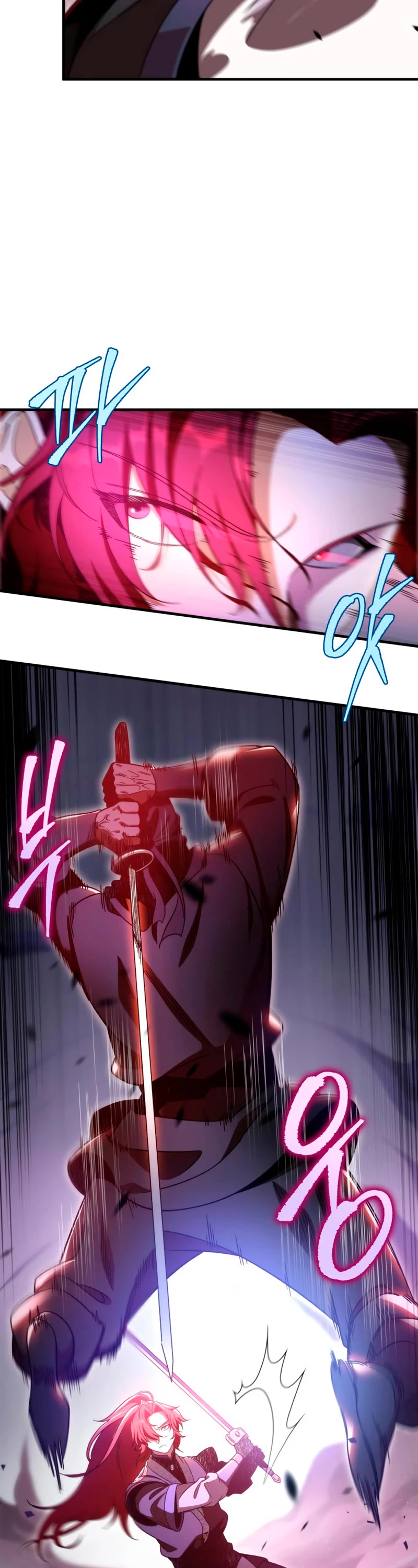 Heavenly Inquisition Sword chapter 33 page 48