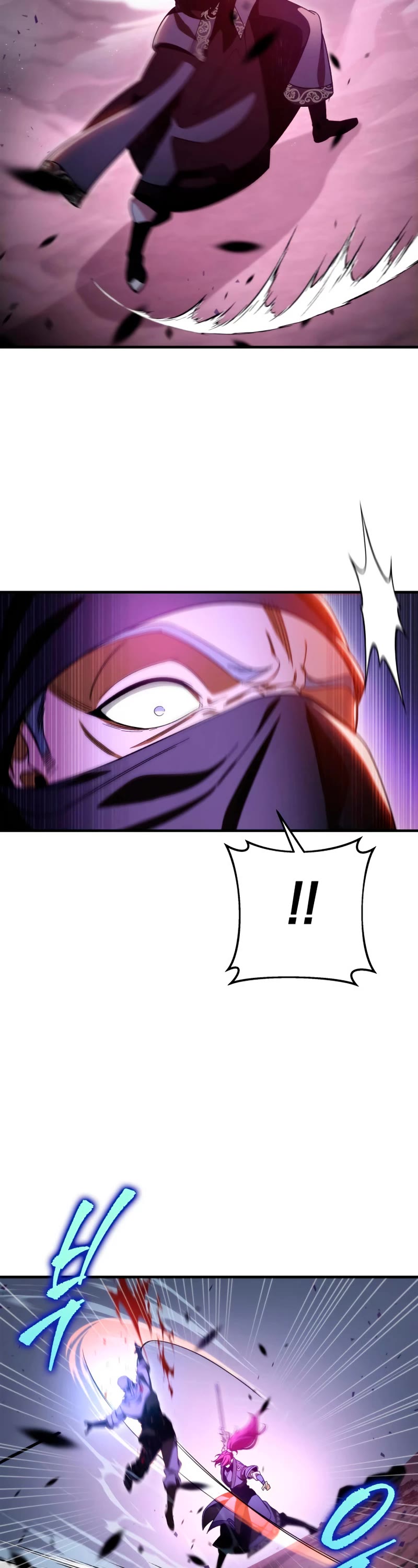 Heavenly Inquisition Sword chapter 33 page 49